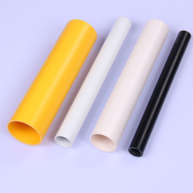 THE DESIGN OF PVC PLASTIC FORMULA