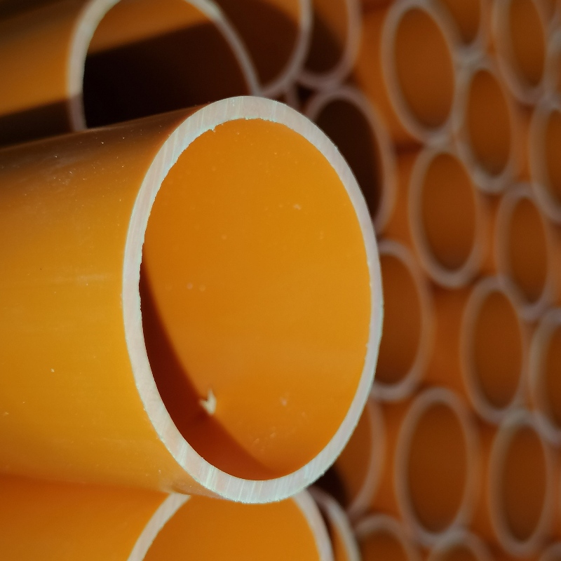 Do you know what an Extruded PVC Profile is?