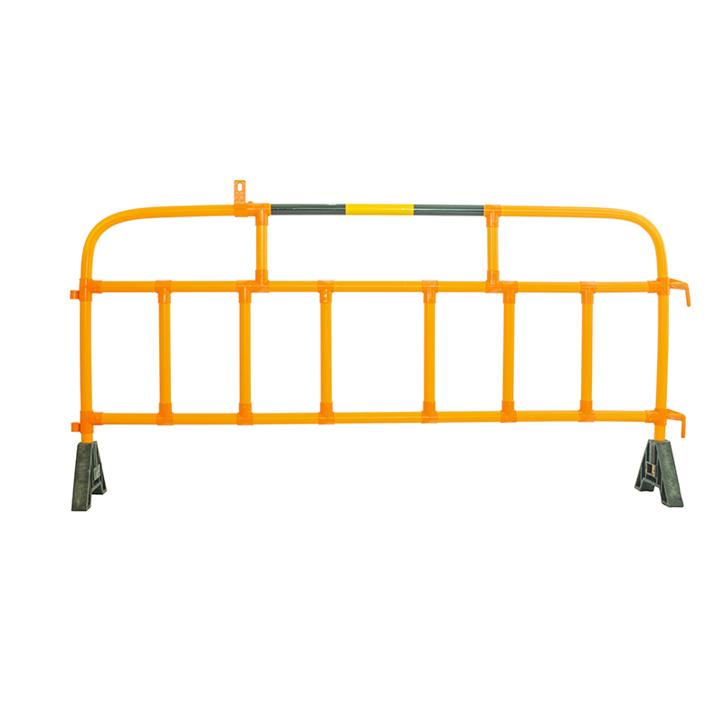 PVC Road Safety Barrier made in China